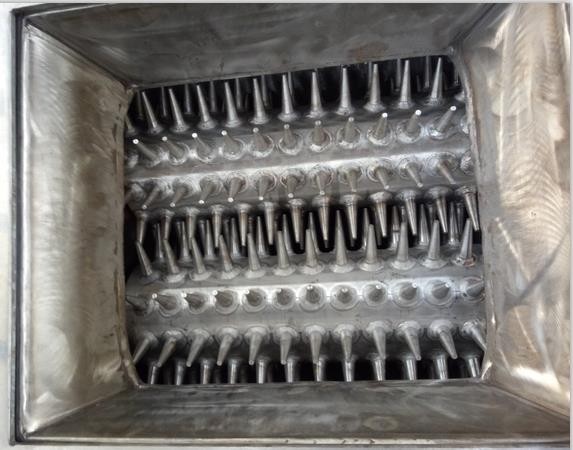 大塊破碎機(jī) 工業(yè)破碎領(lǐng)域的