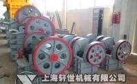 鄂式破碎機 高效破碎機設(shè)備的行業(yè)翹楚