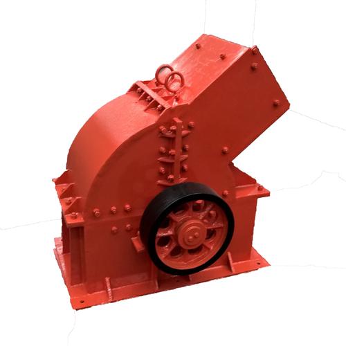 小型廣用錘式破碎機(jī) 加氣塊磚與廢舊磚塊粉碎的高效解決方案
